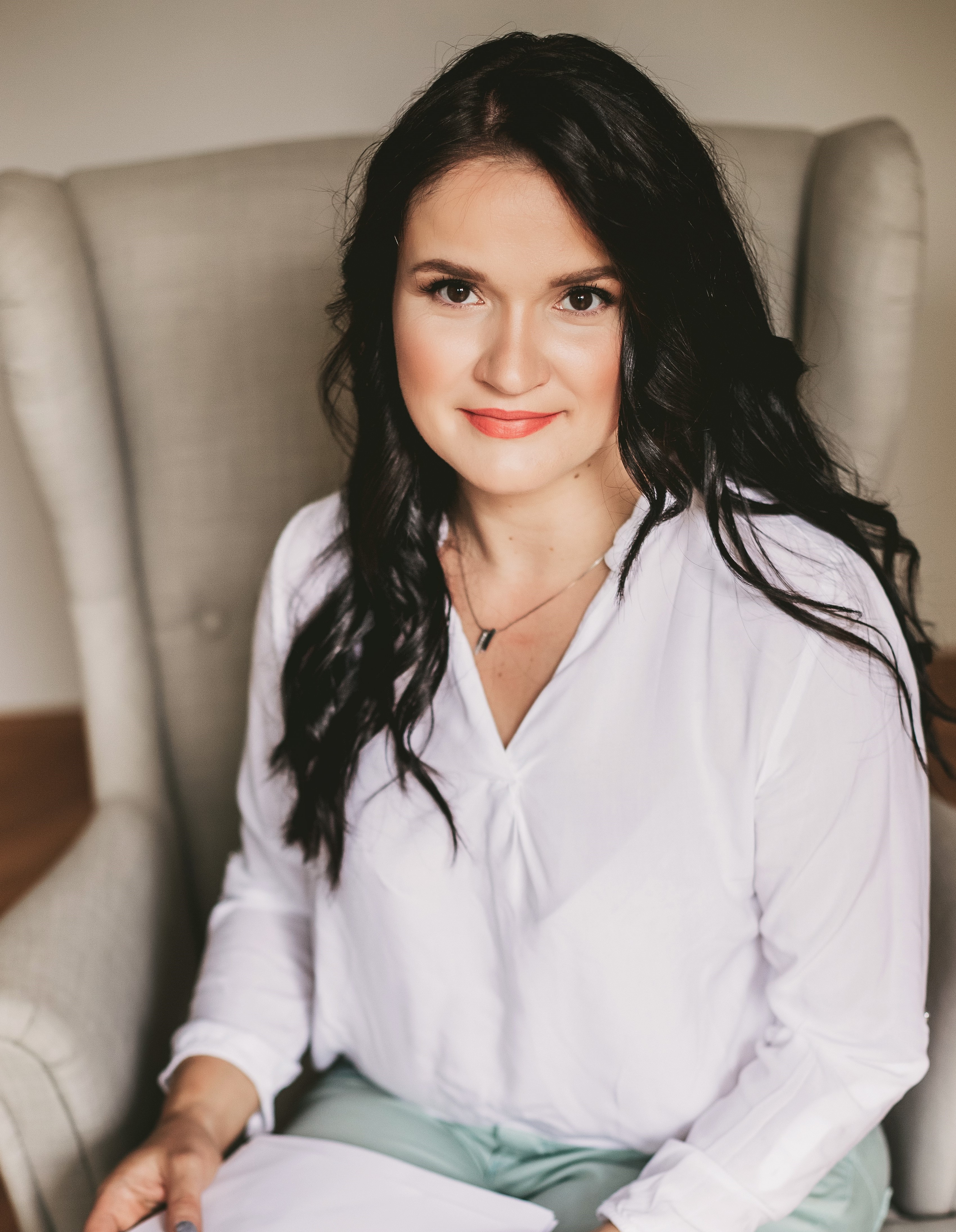 Stanislava Vavřinová