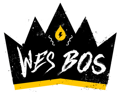 Logo Wes Bos